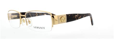 versace glasses with diamonds|most expensive Versace glasses.